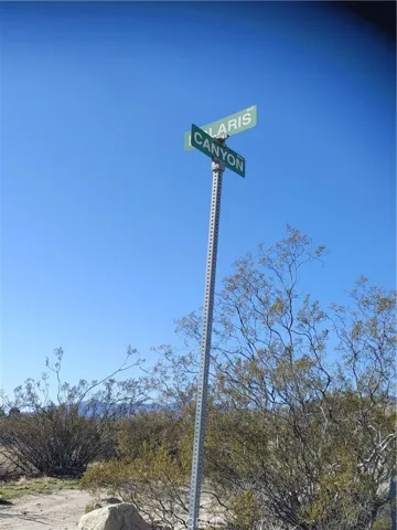 9313 Polaris, Morongo Valley, California 92256