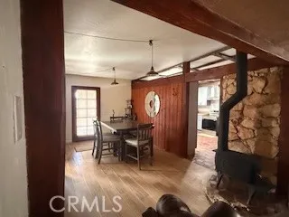 9313 Polaris, Morongo Valley, California 92256