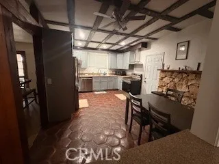 9313 Polaris, Morongo Valley, California 92256