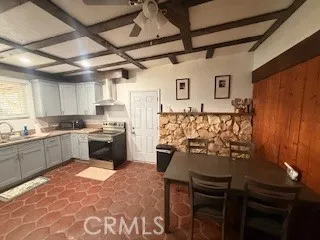 9313 Polaris, Morongo Valley, California 92256