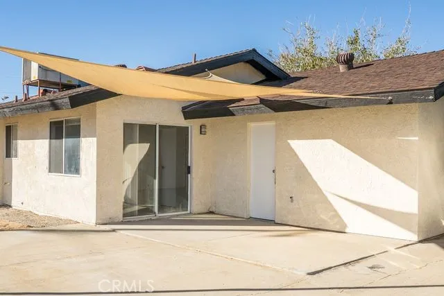 61593 Capilla, Joshua Tree, California 92252 home-pic-23