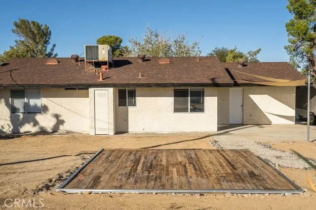 61593 Capilla, Joshua Tree, California 92252 home-pic-25