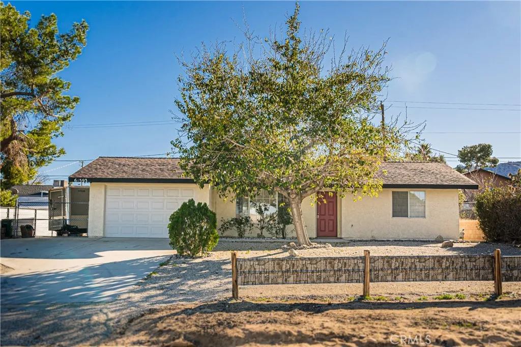 61593 Capilla, Joshua Tree, California 92252 home-pic-0