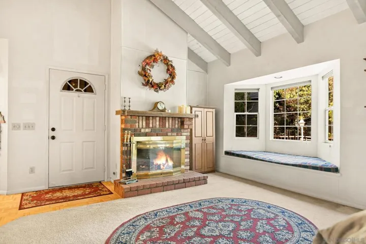 26582 Lake Forest Dr, Twin Peaks, California 92391