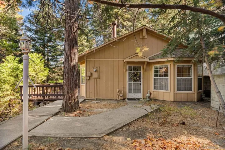 26582 Lake Forest Dr, Twin Peaks, California 92391