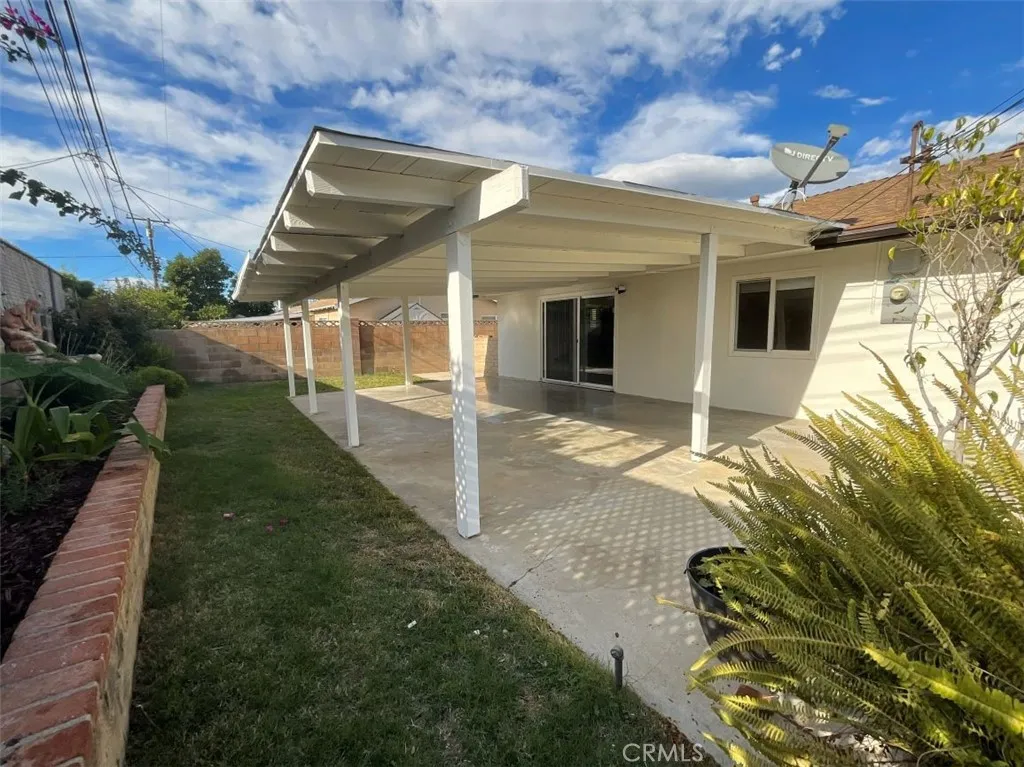 14536 Marwood Street, Hacienda Heights, California 91745 home-pic-29