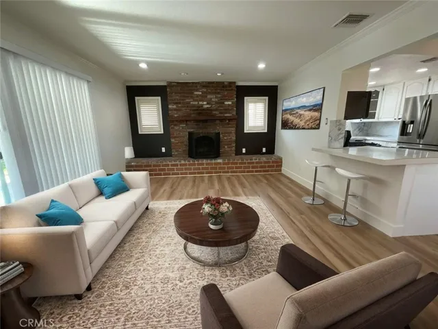 Virtual Furniture