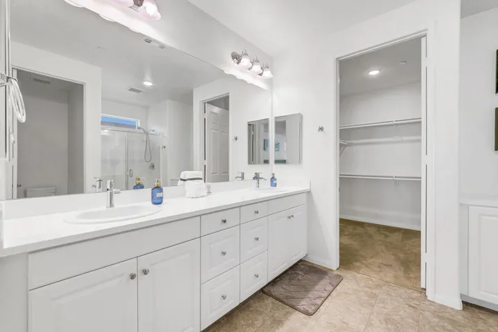 20 MASTER BATH MLS