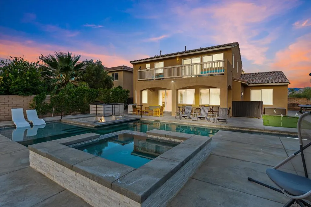42836 Del Lago Court, Indio, California 92203 home-pic-1