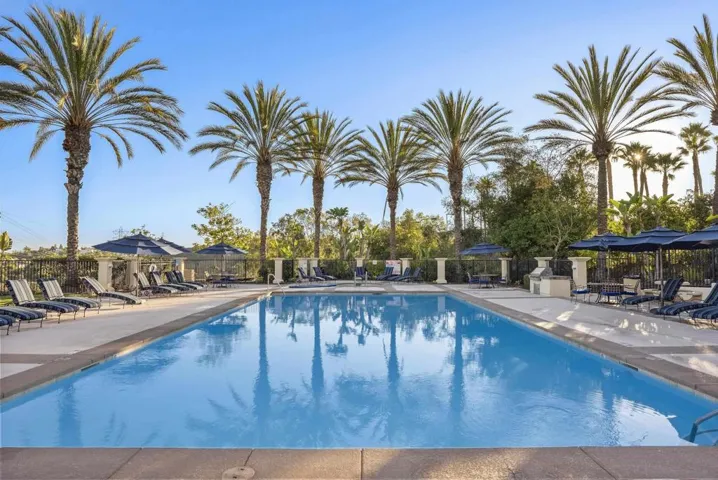 7424 La Mantanza, San Diego, California 92127