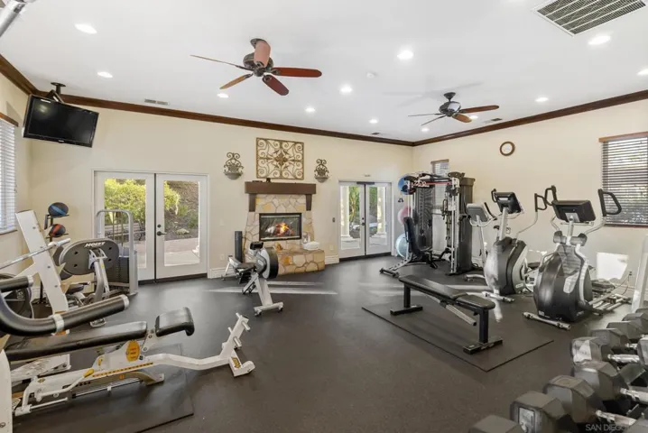 7424 La Mantanza, San Diego, California 92127