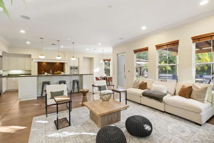 7424 La Mantanza, San Diego, California 92127