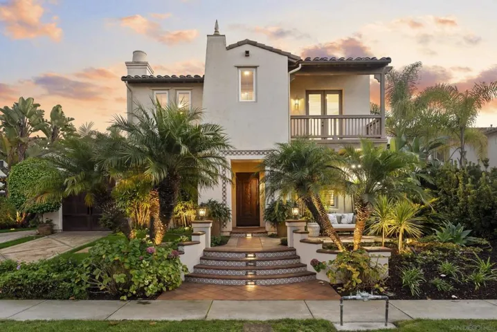 7424 La Mantanza, San Diego, California 92127
