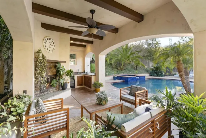 7424 La Mantanza, San Diego, California 92127