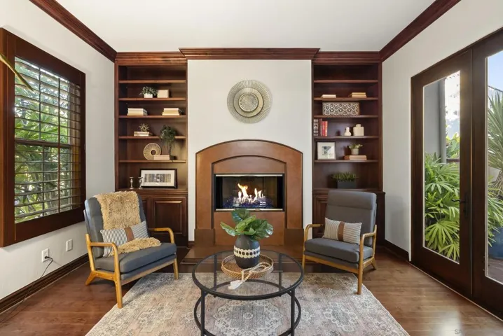 7424 La Mantanza, San Diego, California 92127