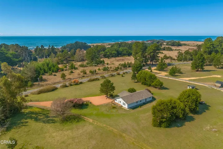 Ten Acre Farm