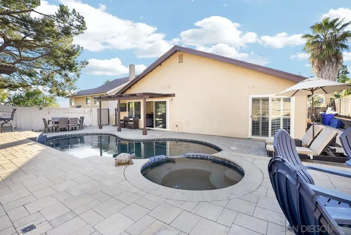 13647 Paseo Cardiel, San Diego, California 92129