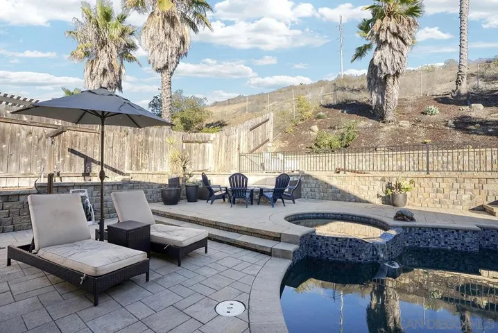 13647 Paseo Cardiel, San Diego, California 92129