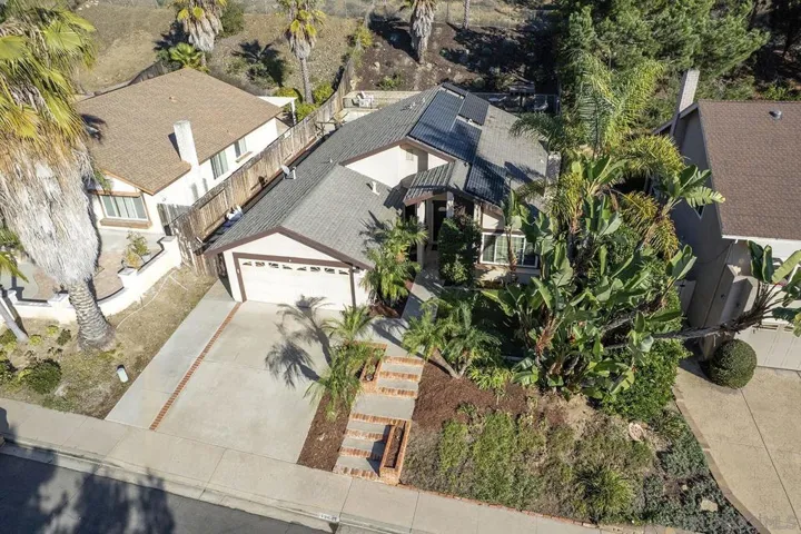 13647 Paseo Cardiel, San Diego, California 92129
