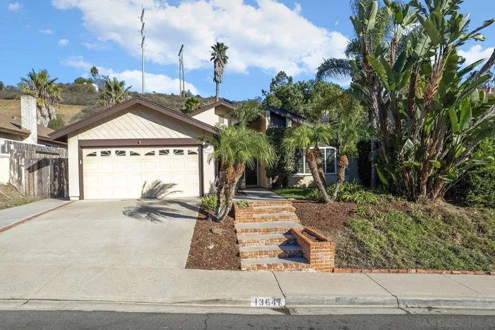 13647 Paseo Cardiel, San Diego, California 92129