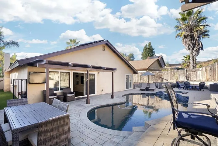 13647 Paseo Cardiel, San Diego, California 92129