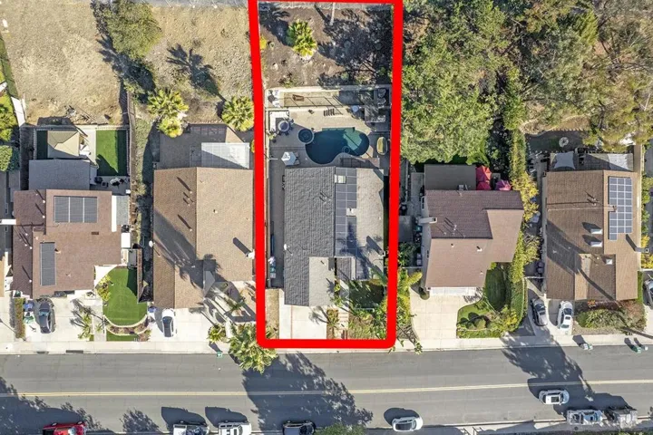 13647 Paseo Cardiel, San Diego, California 92129