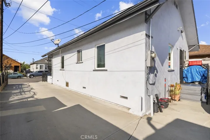 2016 Gates Street, Los Angeles, California 90031