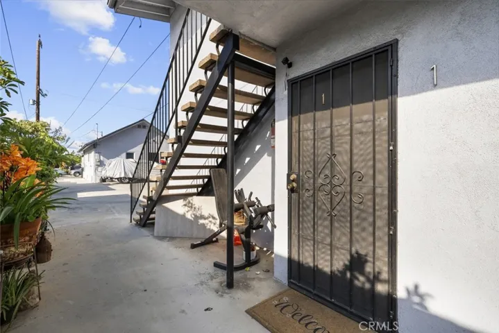 2016 Gates Street, Los Angeles, California 90031