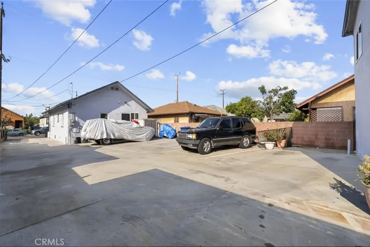 2016 Gates Street, Los Angeles, California 90031