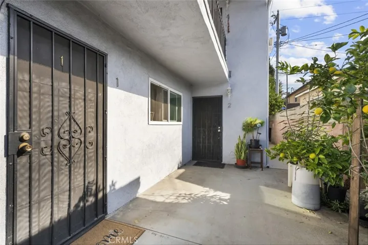 2016 Gates Street, Los Angeles, California 90031
