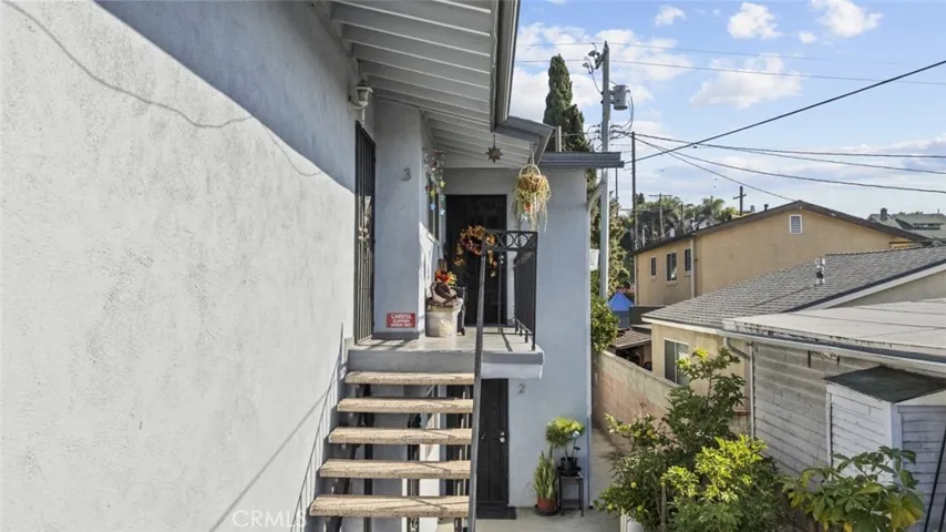 2016 Gates Street, Los Angeles, California 90031