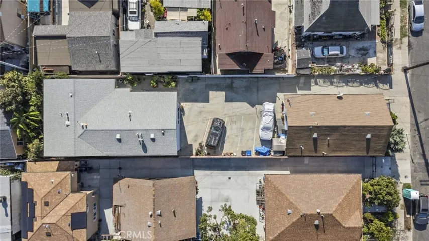 2016 Gates Street, Los Angeles, California 90031