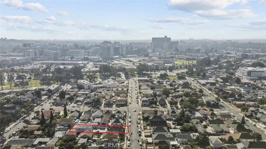 2016 Gates Street, Los Angeles, California 90031