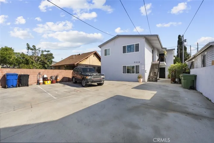 2016 Gates Street, Los Angeles, California 90031