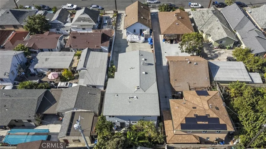 2016 Gates Street, Los Angeles, California 90031