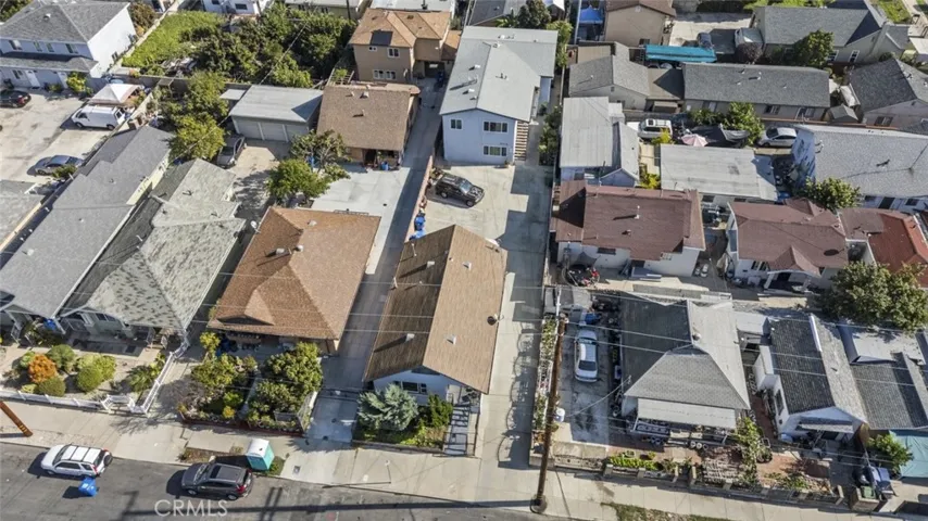 2016 Gates Street, Los Angeles, California 90031
