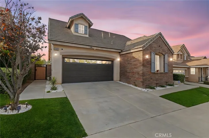 25019 Coral Canyon, Corona, California 92883