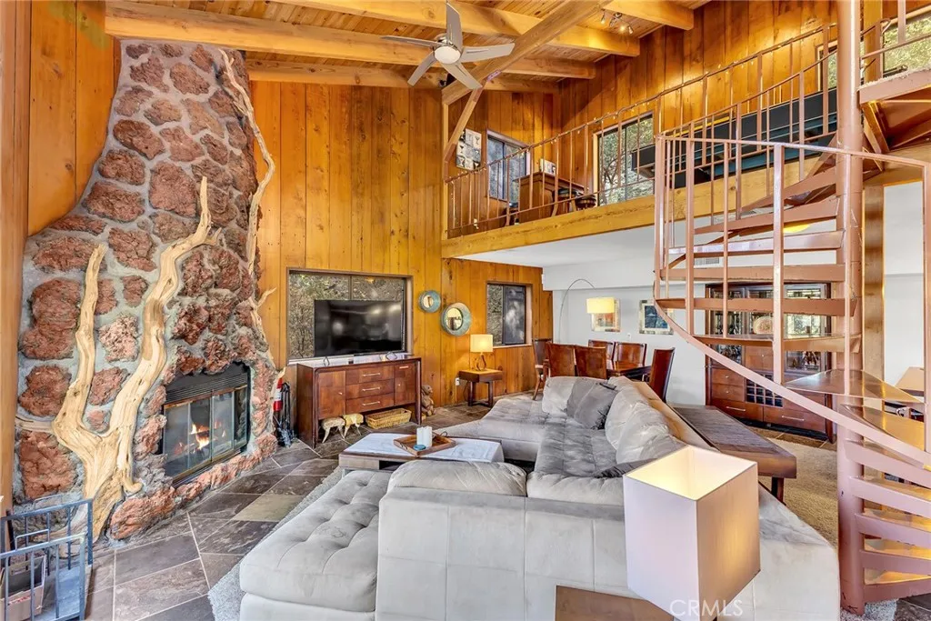 53580 Jeffrey Pine, Idyllwild, California 92549 home-pic-9