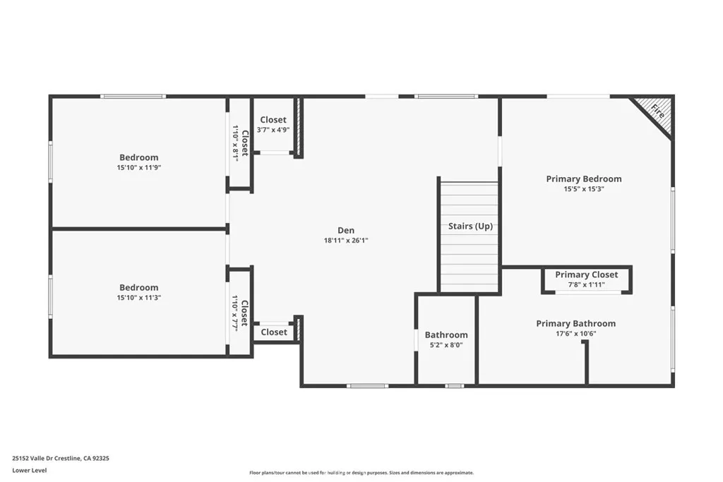 25152 Valle Drive, Crestline, California 92325 home-pic-44