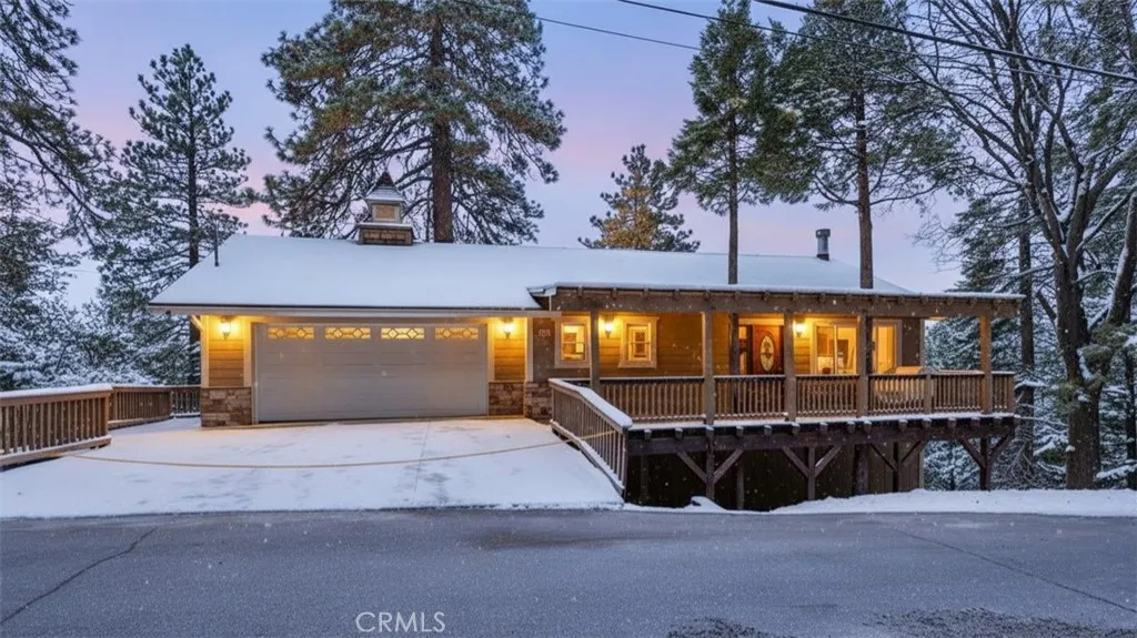 25152 Valle Drive, Crestline, California 92325 home-pic-2