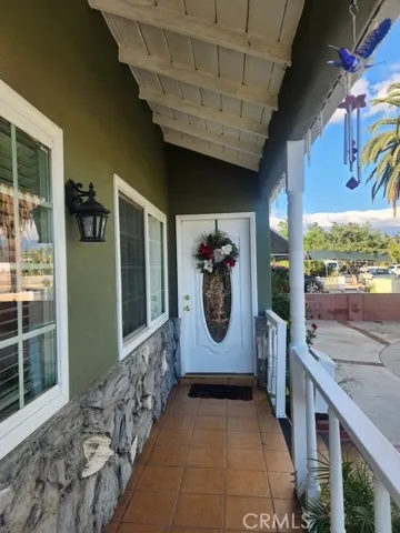 7437 Irvine, North Hollywood, California 91605