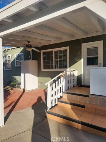 7437 Irvine, North Hollywood, California 91605