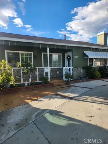 7437 Irvine, North Hollywood, California 91605