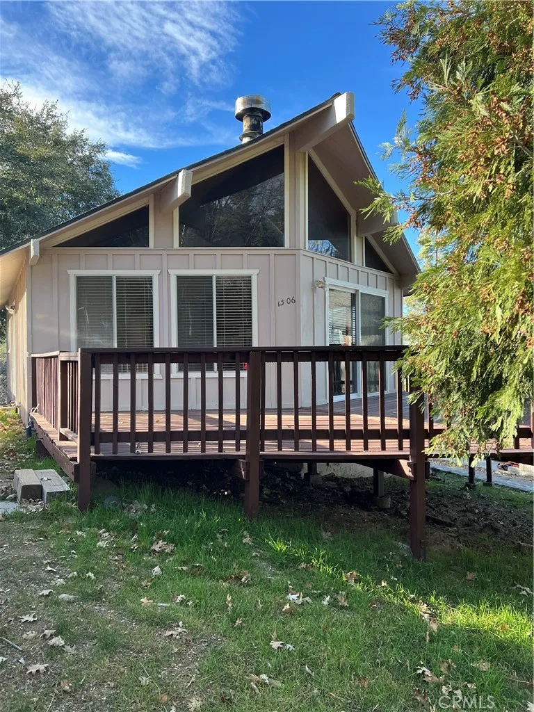 1506 Wildcat, Lake Arrowhead, California 92352 home-pic-12