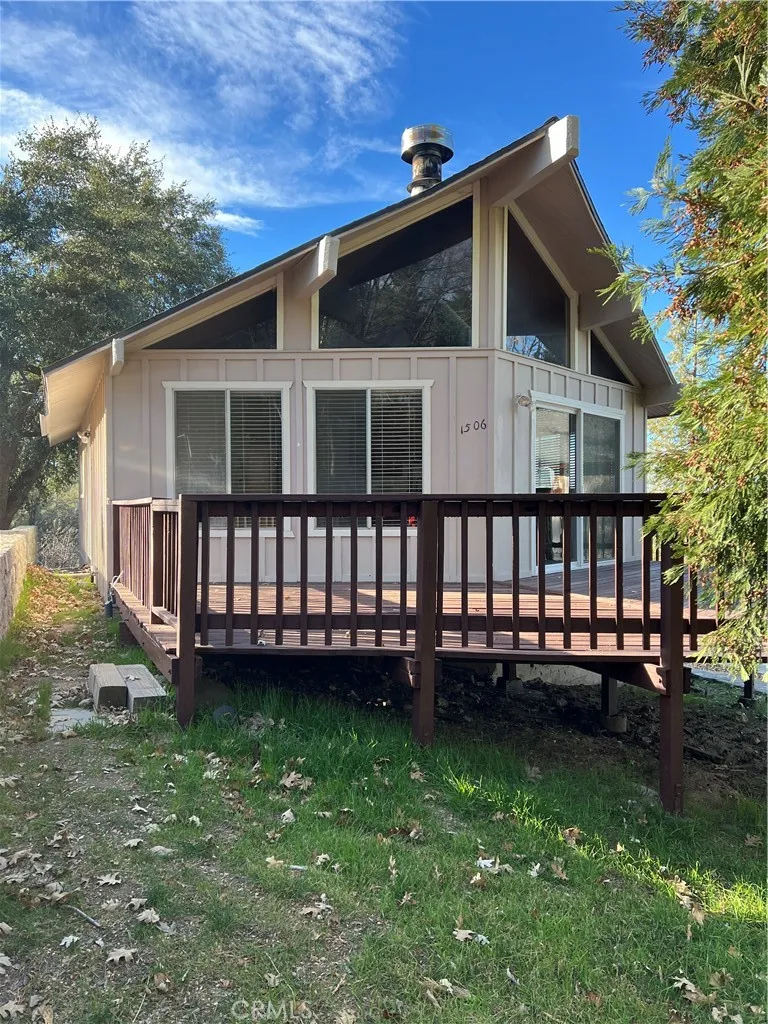 1506 Wildcat, Lake Arrowhead, California 92352 home-pic-0