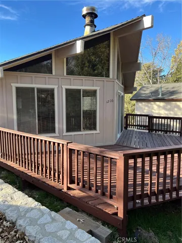 1506 Wildcat, Lake Arrowhead, California 92352