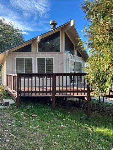 1506 Wildcat, Lake Arrowhead, California 92352
