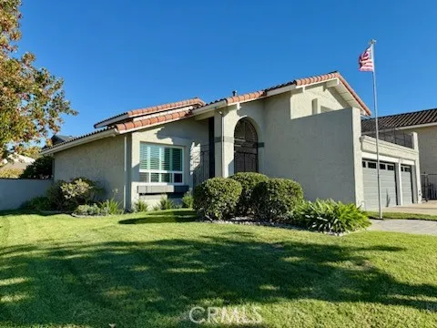 210 S Francisco Place, Anaheim Hills, California 92807