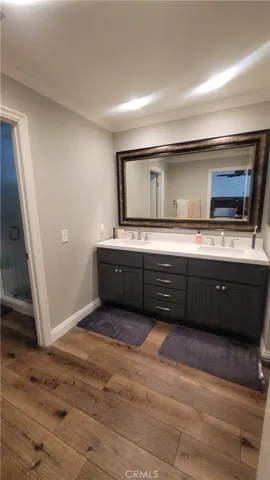 210 S Francisco Place, Anaheim Hills, California 92807