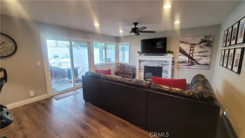 210 S Francisco Place, Anaheim Hills, California 92807